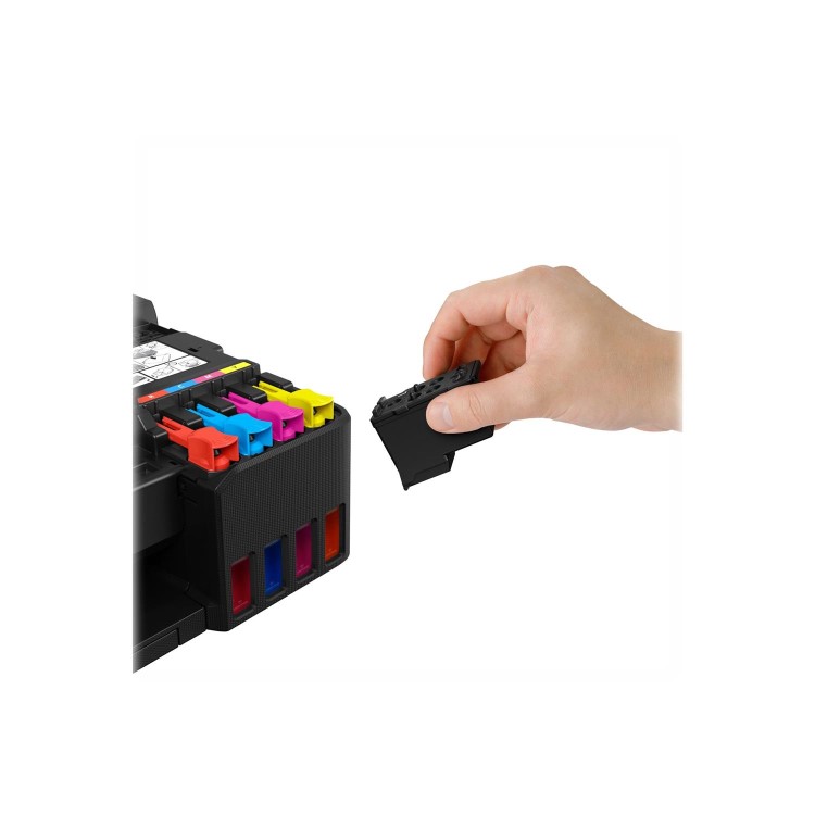 Canon Pixma G550 A4 Colour Inkjet Printer