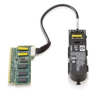 HPE 512MB P-Series Battery Backed Write Cache Upgrade Module