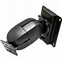 Ergotron Ds100 Triple Monitor Desk Stand Stand On Servers Direct