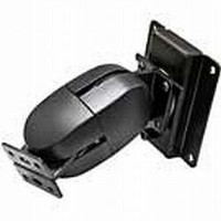 Ergotron 100 Series Pivot Double - mounting kit