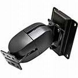 Ergotron 100 Series Pivot Double - mounting kit