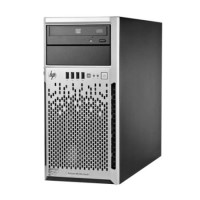 Hewlett Packard ProLiant ML350e Gen8 v2 Intel Xeon Quad-Core E5-2407v2 Tower Server 