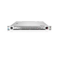 HPE ProLiant DL320e Gen8 Intel Xeon E3-1220v2 Quad Core Rack Server