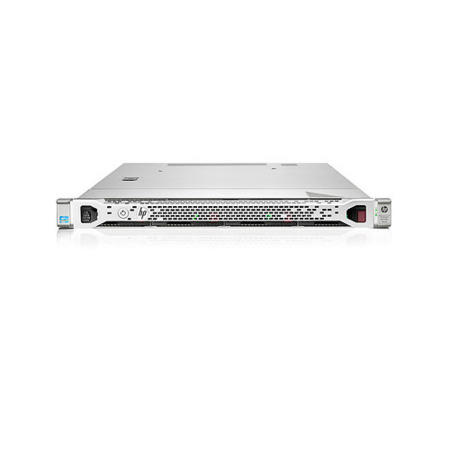 HPE ProLiant DL320e Gen8 Intel Xeon E3-1220v2 Quad Core Rack Server