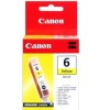 Canon BCI 6Y Ink Tank - Yellow