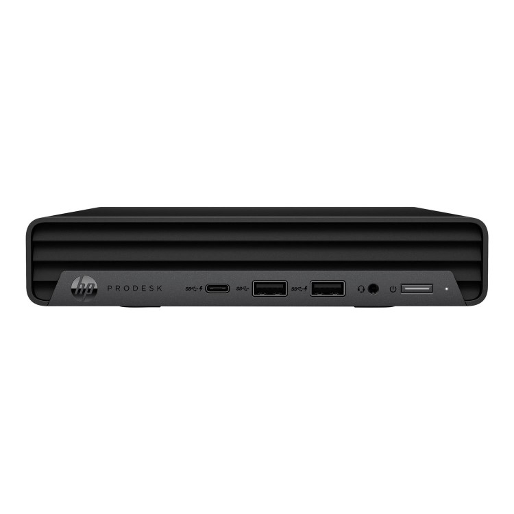 HP Pro Desk 440 G6 Core i3-10100T 8GB 256GB SSD Windows 10 Pro Desktop PC