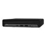 HP Pro Desk 440 G6 Core i3-10100T 8GB 256GB SSD Windows 10 Pro Desktop PC