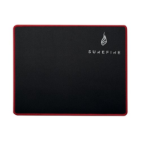 SureFire Silent Flight 320 Gaming Mouse Pad SureFire Silent Flight 320 Gaming Mouse Pad