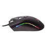 SureFire Hawk Claw RGB Wired Gaming Mouse Black