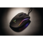 SureFire Hawk Claw RGB Wired Gaming Mouse Black