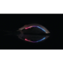 SureFire Hawk Claw RGB Wired Gaming Mouse Black