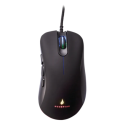 48816 SureFire Condor Claw RGB Wired Gaming Mouse Black
