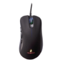 SureFire Condor Claw RGB Wired Gaming Mouse Black