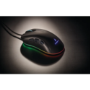 SureFire Condor Claw RGB Wired Gaming Mouse Black