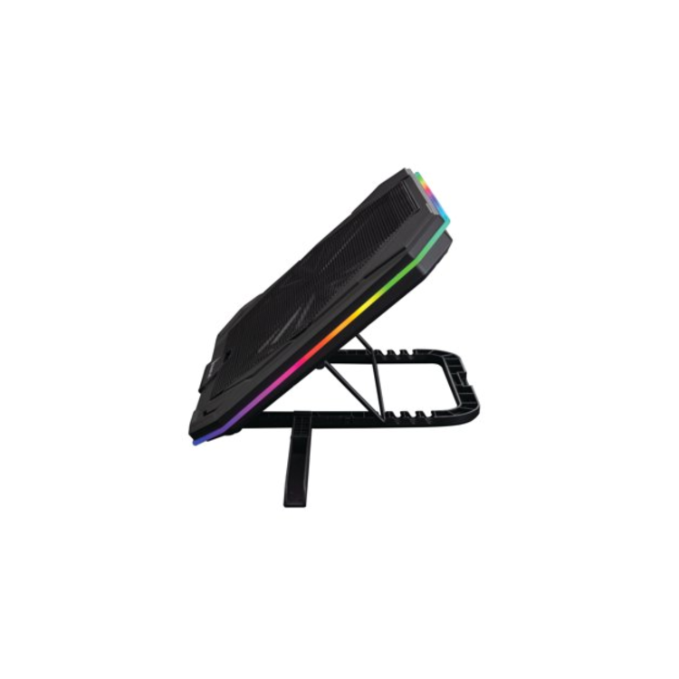 SureFire Bora X1 RGB Gaming Laptop Cooling Pad