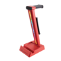 SureFire Vinson N1 Dual Balance RGB Gaming Headset Stand Red