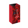 SureFire Vinson N1 Dual Balance RGB Gaming Headset Stand Red