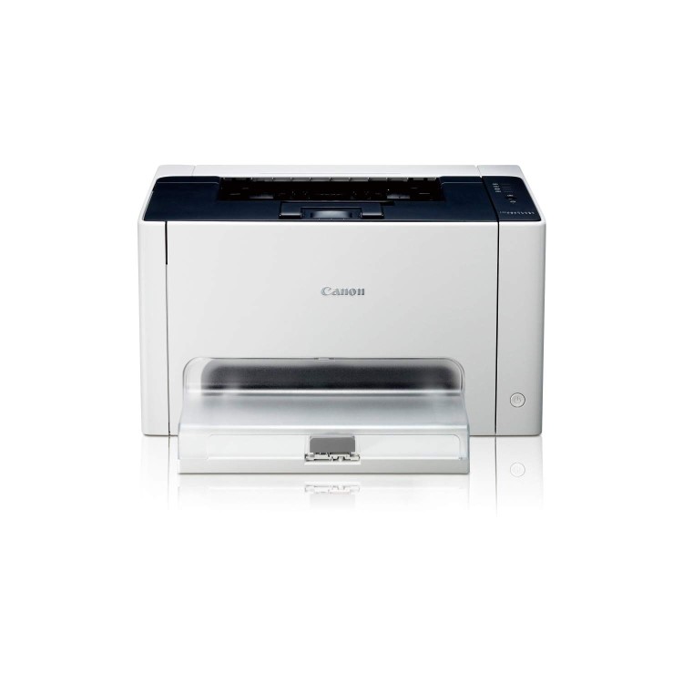 Canon i-SENSYS LBP7010C A4 Colour Laser Printer