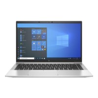 HP EliteBook Ryzen 5 5600U 8GB RAM 256GB SSD Windows 10 Pro 64bit 14 inch Laptop