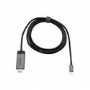 Verbatim USB-C to HDMI Adapter USB 3.1 Gen 1 HDMI 1.5M Cable