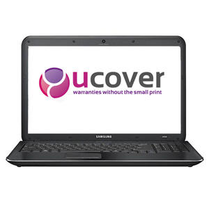 12-Month Extended Warranty for Refurbished Units over GBP250