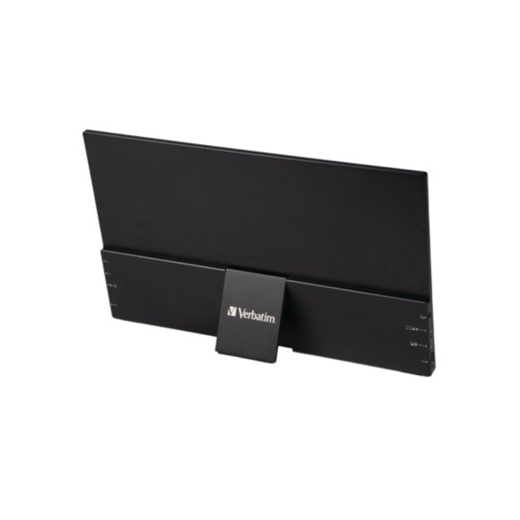 Verbatim PMT-14 14" IPS Full HD Portable Touchscreen Monitor