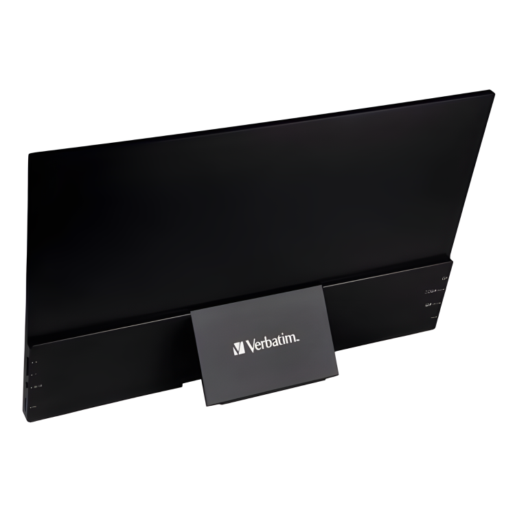 Verbatim PMT-17 17.3" IPS Full HD Portable Touchscreen Monitor