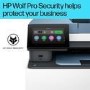 HP Color LaserJet Pro A4 Colour Multifunction Laser Printer