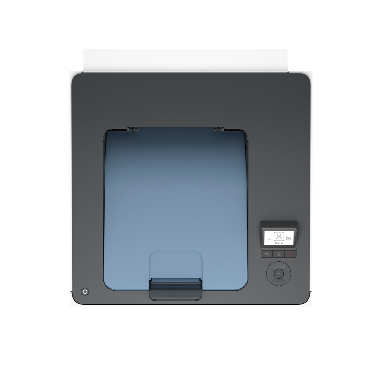 HP Color LaserJet Pro 3202dw A4/Legal Colour Printer