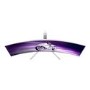 Philips Evnia 8000 49M2C8900 49" QD-OLED 240Hz FreeSync White Curved Gaming Monitor