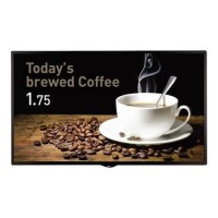 LG 49SE3D 49" Full HD Large Format Display
