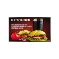 LG 49SM5KD 49" Full HD LED Large Format Display