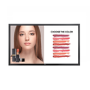 LG 49TA3E 49" IPS Full HD Multi-Touch HDMI Large Format Display