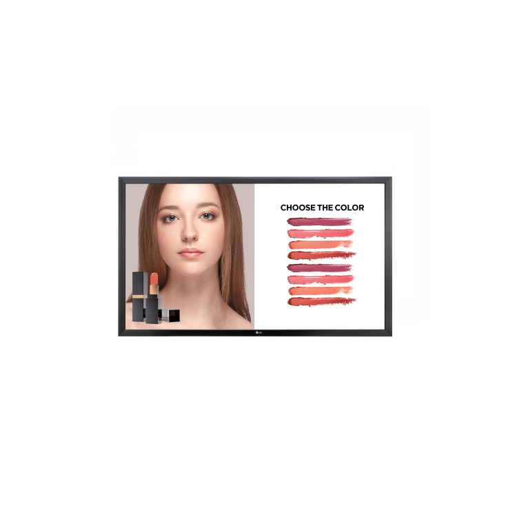 LG 49TA3E 49" IPS Full HD Multi-Touch HDMI Large Format Display