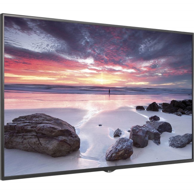 LG 49UH5B 49" 4K Ultra HD LED Large Format Display