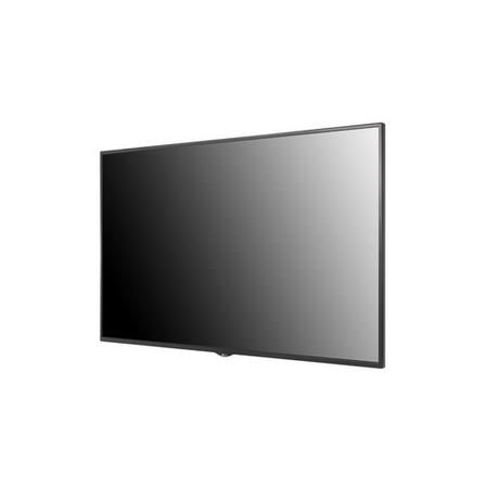 LG 49UH5C 49" 4K UHD 24/7 Operation Large Format Display