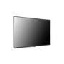LG 49UH5C 49" 4K UHD 24/7 Operation Large Format Display
