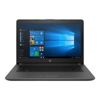 HP 240 G6 - Core i5 7200U  4GB  500GB  DVD-Writer 14 Inch Windows 10 Pro Laptop