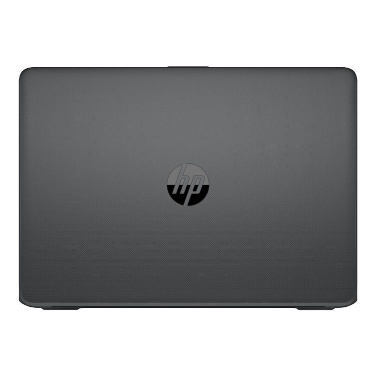 HP 240 G6 - Core i5 7200U  4GB  500GB  DVD-Writer 14 Inch Windows 10 Pro Laptop