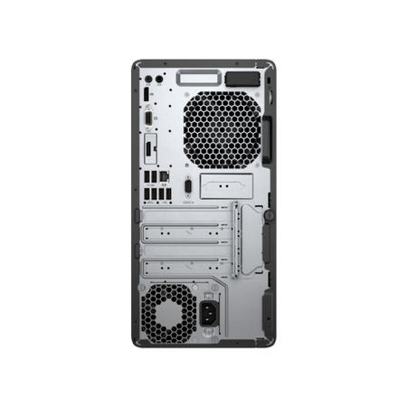 HP ProDesk 400 G5 MT Core i5-8500 8GB 256GB SSD Windows 10 Pro Desktop PC