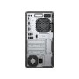 HP ProDesk 400 G5 MT Core i5-8500 8GB 256GB SSD Windows 10 Pro Desktop PC