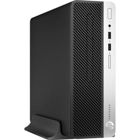 HP ProDesk 400 G5 Core i3-8100 8GB 256GB SSD Windows 10 Pro Desktop PC