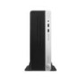 HP ProDesk 400 G5 Core i3-8100 8GB 256GB SSD Windows 10 Pro Desktop PC