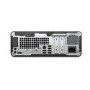 HP ProDesk 400 G5 Core i3-8100 8GB 256GB SSD Windows 10 Pro Desktop PC