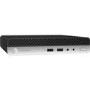 HP ProDesk 400 G4 Core i3-8100T 4GB 1TB Windows 10 Pro Desktop PC