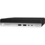 HP ProDesk 400 G4 Core i3-8100T 4GB 1TB Windows 10 Pro Desktop PC