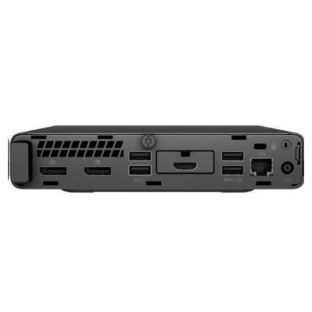 HP ProDesk 400 G4 Core i3-8100T 4GB 1TB Windows 10 Pro Desktop PC