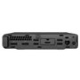 HP ProDesk 400 G4 Core i3-8100T 4GB 1TB Windows 10 Pro Desktop PC