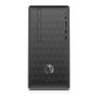HP Pavilion 590-a0008na AMD E2-9000 4GB 1TB Windows 10 Home Desktop PC