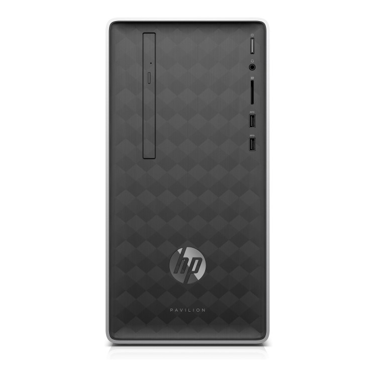 HP Pavilion 590-a0008na AMD E2-9000 4GB 1TB Windows 10 Home Desktop PC